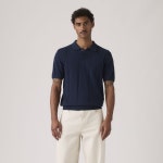 리바이스(Levis) | 리바이스 폴로 스웨터 005A50001 오스틴 Austin Polo Sweater 153065055 | 트렌비