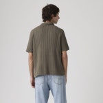 리바이스(Levis) | 리바이스 코스타 캠프 셔츠 0058N0001 니트 Costa Knit Camp Shirt 153065066 | 트렌비