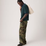 리바이스(Levis) | 리바이스 핀 박시 폴로 셔츠 005FN0000 Finn Boxy Polo Shirt 153065101 | 트렌비