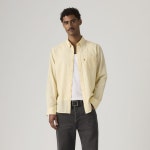 리바이스(Levis) | 리바이스 원 포켓 코튼 린넨 셔츠 857480414 클래식 스탠다드 핏 Classic One Pocket Standard Fit Cotton Linen... 