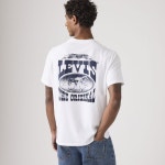 리바이스(Levis) | 리바이스 릴렉스 핏 반팔 그래픽 티셔츠 161432384 Relaxed Fit Short-sleeve Graphic T-shirt 153065164 | 트렌비