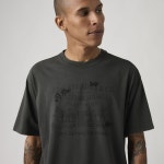 리바이스(Levis) | 리바이스 빈티지 그래픽 티셔츠 873730400 Vintage Graphic T-shirt 153065168 | 트렌비