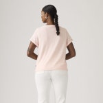 리바이스(Levis) | 리바이스 그래픽 줄리 포켓 티 0064D0001 티셔츠 Graphic Julie Pocket Tee 153201718 | 트렌비