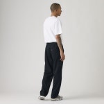 리바이스(Levis) | 리바이스 이지 릴렉스 라이트 린넨 팬츠 0057S0000 경량 남성 Easy Relaxed Lightweight Linen Surplus Mens... 