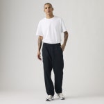 리바이스(Levis) | 리바이스 이지 릴렉스 라이트 린넨 팬츠 0057S0000 경량 남성 Easy Relaxed Lightweight Linen Surplus Mens... 