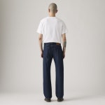 리바이스(Levis) | 리바이스 리락스 스트레이트 남성 청바지 다크 워시 000LO0003 릴렉스 데님 555™ Relaxed Straight Mens Jeans... 