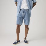 리바이스(Levis) | 리바이스 405 스탠다드 10인치 남성 반바지 398640209 바지 Standard 10 Mens Shorts 153347633 | 트렌비... 