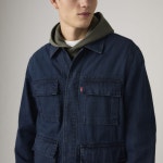 리바이스(Levis) | 리바이스 프리스코 데님 재킷 005BH0002 자켓 Frisko Denim Jacket 153347589 | 트렌비