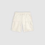 리바이스(Levis) | 리바이스 백기 다드 유틸리티 여성 반바지 005LU0002 배기 바지 Baggy Dad Utility Womens Shorts 153201577... 