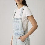 리바이스(Levis) | 리바이스 빈티지 숏올즈 523330068 Vintage Shortalls 153201952 | 트렌비