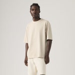리바이스(Levis) | 리바이스 헤비웨이트 루즈핏 가먼트 다이 티셔츠 005GY0004 루즈 Heavyweight Loose Garment Dye T-shirt 152935350... 