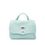 베이비 가죽 토트백 가방 그란데비타 해외 여성 POSTINA DAILY BABY LEATHER HANDBAG 068010BABYDAILYZ0576 339008 149007244 | 트렌비