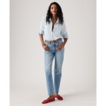 리바이스(Levis) | 리바이스 501 하이 라이즈 진 여성 Womens High-Rise-Jeans 25545060 Grand Magic 153931010 | 트렌비