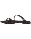 생로랑(Saint Laurent) | 생로랑 탠저 실크 샌들 309437410 Tanger Silk Sandal 154187247 | 트렌비