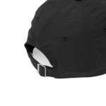 단톤(Danton) | 단톤 나일론 태프타 6패널 캡 DT H0268 WNY 090 태피터 다후다 모자 Nylon Taffeta 6 Panel Cap DT-H0268-WNY-090... 