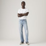 2024-0203-0044 | 리바이스(Levis) | 리바이스 501 오리지널 남성 진 라이트 워시 바지 005013795 오리지날 데님 501® Original Men's Jeans 154437071...