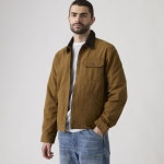 리바이스(Levis) | 리바이스 유틸리티 집업 자켓 007RG0004 Utility Zip Jacket 154438701 | 트렌비