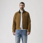 리바이스(Levis) | 리바이스 유틸리티 집업 자켓 007RG0004 Utility Zip Jacket 154438701 | 트렌비