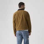 리바이스(Levis) | 리바이스 유틸리티 집업 자켓 007RG0004 Utility Zip Jacket 154438701 | 트렌비