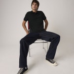 리바이스(Levis) | 리바이스 오리지널 폴로 셔츠 005FM0002 오리지날 Levis Original Polo 154438712 | 트렌비