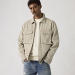 리바이스(Levis) | 리바이스 워커 오버셔츠 007RH0009 Worker Overshirt 154438716 | 트렌비