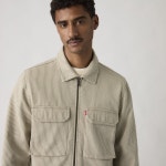 리바이스(Levis) | 리바이스 워커 오버셔츠 007RH0009 Worker Overshirt 154438716 | 트렌비
