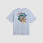 리바이스(Levis) | 리바이스 릴렉스 핏 그래픽 박시 티셔츠 004H00026 Relaxed Fit Graphic Boxy T-shirt 154438780 | 트렌비