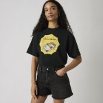 리바이스(Levis) | 리바이스 비스트ie 보이즈 반팔 티셔츠 000H00037 Beastie Boys Band Tee 154604238 | 트렌비