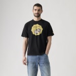 리바이스(Levis) | 리바이스 비스트ie 보이즈 반팔 티셔츠 000H00037 Beastie Boys Band Tee 154604238 | 트렌비