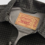 리바이스(Levis) | 리바이스 X 194 타입 II 재킷 008FG0003 x 자켓 Levis® Type Ii Jacket 154604239 | 트렌비