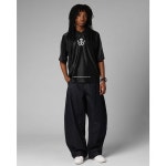Loiter | Loiter 퓨리티 저지 티셔츠 남성 Mens Purity Jersey 26471066 Black 154614590 | 트렌비