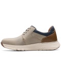 클락스(Clarks) | 클락스 모션 트렉 가죽 스니커즈 Motion Trek Pt Leather Sneakers 311042407 154649332 | 트렌비