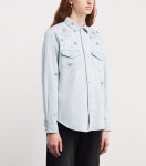 마더(MOTHER) | 마더 데님 올 마이 엑시스 셔츠 Denim All My Exes Shirt 000000000007894840 149669773 | 트렌비