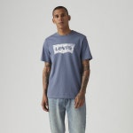 리바이스(Levis) | 리바이스 빈티지 인디고 블루 티셔츠 224911812 클래식 그래픽 Classic Graphic T-shirt 123401590 | 트렌비