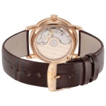 블랑팡(BLANCPAIN) | 블랑팡 비레레 자동 베이지 다이얼 여성 시계 6127-2987-55A 오토매틱 Villeret Automatic Beige Dial Womens... 