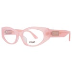 베르사체(Versace) | 베르사체 핑크 오팔 캣 아이 여성 안경 VE3369F 5392 53 Demo Cat Eye Ladies Eyeglasses 142607404 | 트렌비