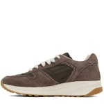 커먼프로젝트(Common Projects) | 커먼프로젝트 트랙 프리미엄 스니커즈 6171-COFFEE Track Premium Sneakers 134623125 | 트렌비