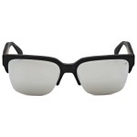 랙앤본(Rag & Bone) | 랙앤본 블랙 스퀘어 선글라스 RNB5055-G-S-003-58 남성 Mens Black Square Sunglasses 155235479 | 트렌비