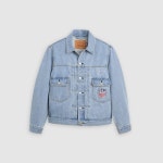 리바이스(Levis) | 리바이스 U.S. 축구 타입 II 재킷 006GH0000 자켓 Levis® U.s. Soccer Type Ii Jacket 155528531 | 트렌비