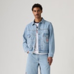 리바이스(Levis) | 리바이스 U.S. 축구 타입 II 재킷 006GH0000 자켓 Levis® U.s. Soccer Type Ii Jacket 155528531 | 트렌비