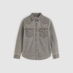리바이스(Levis) | 리바이스 얼티밋 웨스턴 데님 셔츠 868320051 Ultimate Western Denim Shirt 155619494 | 트렌비