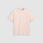 리바이스(Levis) | 리바이스 릴렉스 핏 크루넥 티셔츠 핑크 005GZ0004 에센셜 Essential T-shirt 155628710 | 트렌비