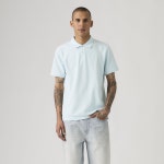 리바이스(Levis) | 리바이스 오리지널 폴로 셔츠 블루 005FM0005 오리지날 Levis Original Polo Shirt 155628799 | 트렌비