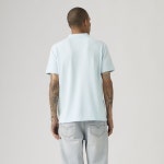리바이스(Levis) | 리바이스 오리지널 폴로 셔츠 블루 005FM0005 오리지날 Levis Original Polo Shirt 155628799 | 트렌비