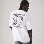리바이스(Levis) | 리바이스 루즈 핏 그래픽 티셔츠 003XL0003 Loose Fit Graphic T-shirt 155629073 | 트렌비