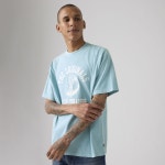 리바이스(Levis) | 리바이스 릴렉스 핏 빈티지 그래픽 티셔츠 블루 873730405 Relaxed Fit Vintage Graphic T-shirt 155635307 | 트렌비