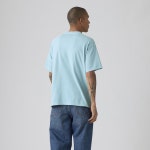 리바이스(Levis) | 리바이스 릴렉스 핏 빈티지 그래픽 티셔츠 블루 873730405 Relaxed Fit Vintage Graphic T-shirt 155635307 | 트렌비