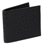 페라가모(Salvatore Ferragamo) | 페라가모 모노그램 월렛 블랙 661565 780059 올오버 바이폴드 지갑... 