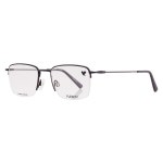 Flexon | Flexon 데모 스퀘어 남성 안경 FLEXON H6041 001 52 Demo Square Mens Eyeglasses 150577681 | 트렌비
