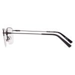 Flexon | Flexon 데모 스퀘어 남성 안경 FLEXON H6041 001 52 Demo Square Mens Eyeglasses 150577681 | 트렌비